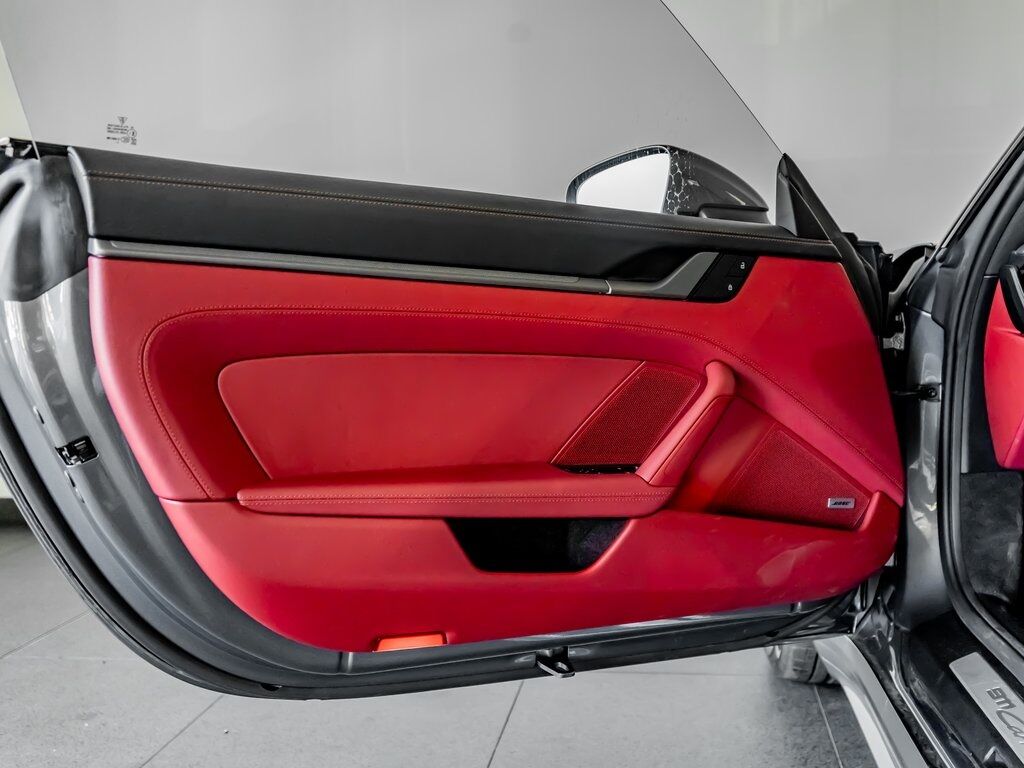 2025 Porsche 911 Carrera Colorado Springs CO