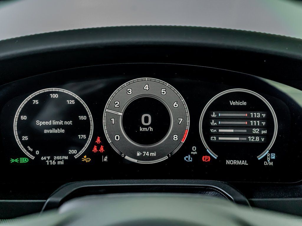 2025 Porsche 911 Carrera Colorado Springs CO