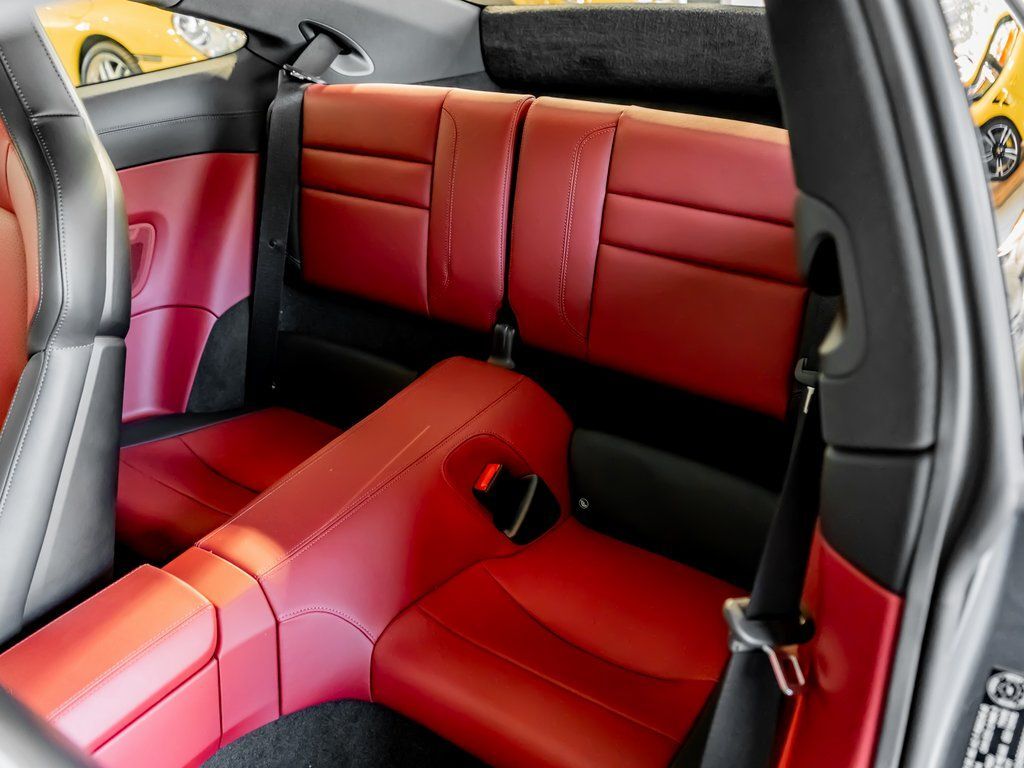 2025 Porsche 911 Carrera Colorado Springs CO