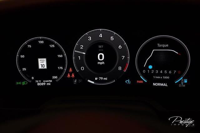 2025 Porsche 911 Carrera Coupe North Miami Beach FL