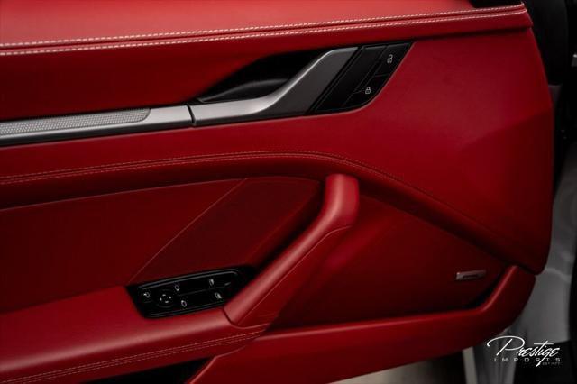 2025 Porsche 911 Carrera Coupe North Miami Beach FL