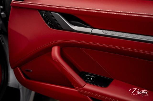 2025 Porsche 911 Carrera Coupe North Miami Beach FL