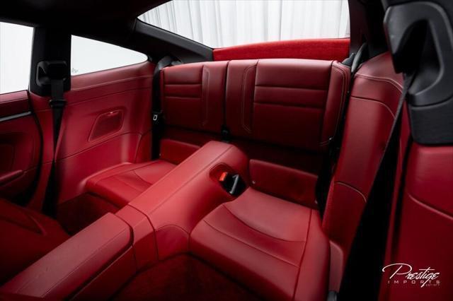 2025 Porsche 911 Carrera Coupe North Miami Beach FL