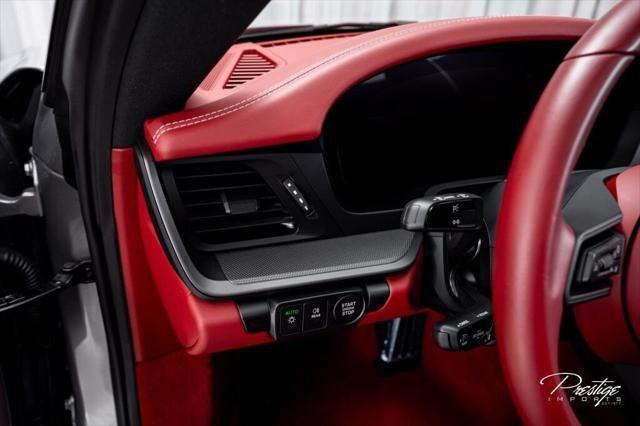 2025 Porsche 911 Carrera Coupe North Miami Beach FL