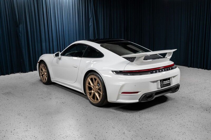 2025 Porsche 911 Carrera Coupe Scottsdale AZ