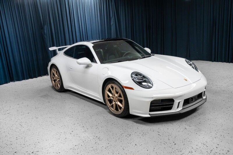 2025 Porsche 911 Carrera Coupe Scottsdale AZ