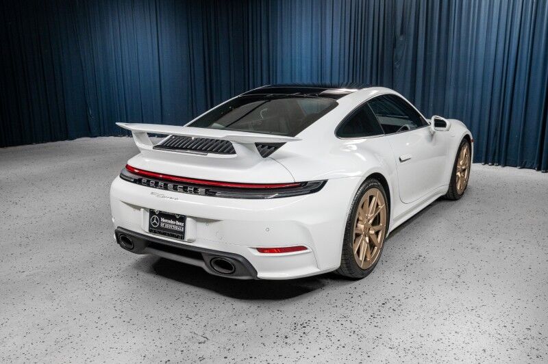2025 Porsche 911 Carrera Coupe Scottsdale AZ