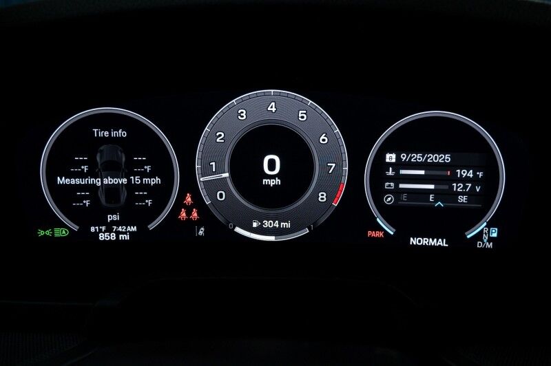 2025 Porsche 911 Carrera Coupe Scottsdale AZ