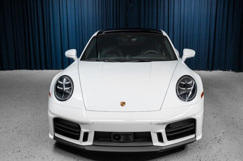 2025 Porsche 911 Carrera Coupe Scottsdale AZ