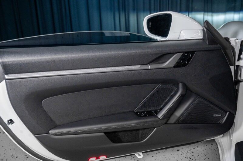 2025 Porsche 911 Carrera Coupe Scottsdale AZ