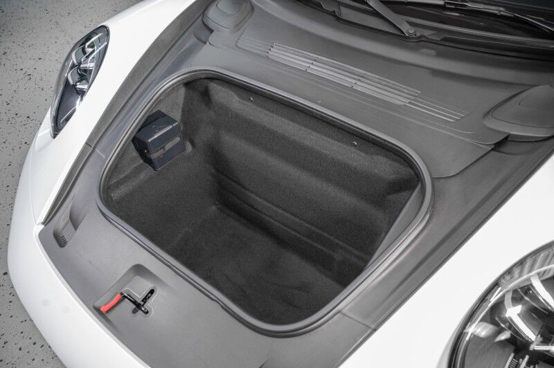 2025 Porsche 911 Carrera Coupe Scottsdale AZ