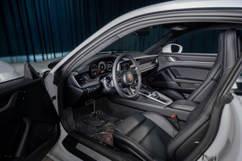 2025 Porsche 911 Carrera Coupe Scottsdale AZ