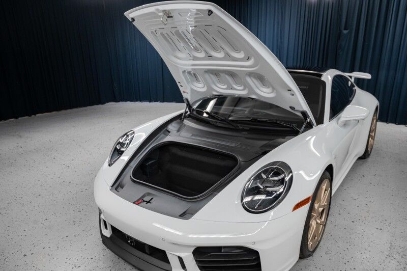 2025 Porsche 911 Carrera Coupe Scottsdale AZ