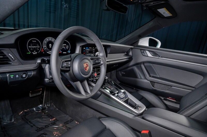 2025 Porsche 911 Carrera Coupe Scottsdale AZ