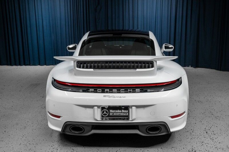 2025 Porsche 911 Carrera Coupe Scottsdale AZ