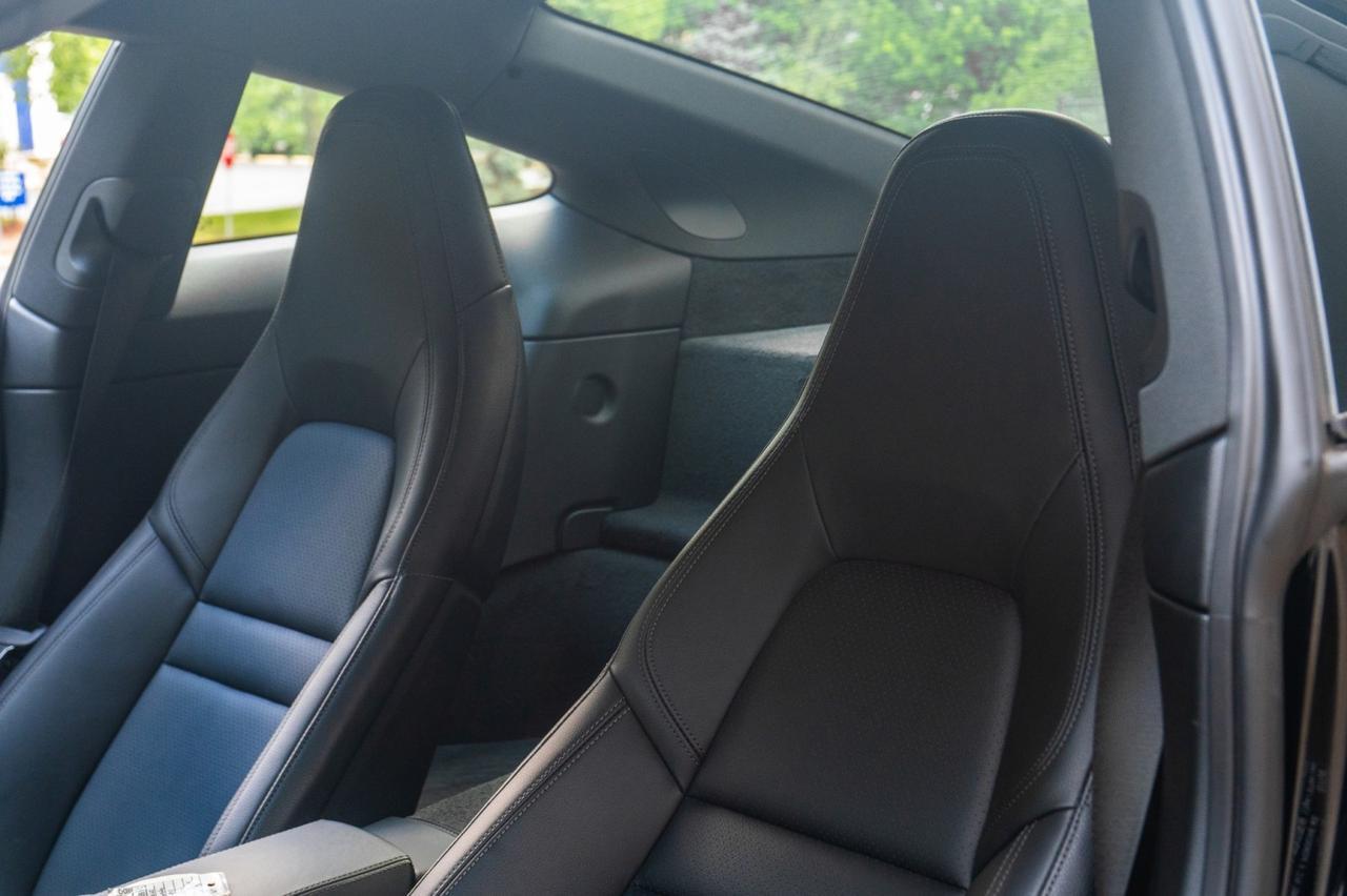 2025 Porsche 911 Carrera Yonkers NY