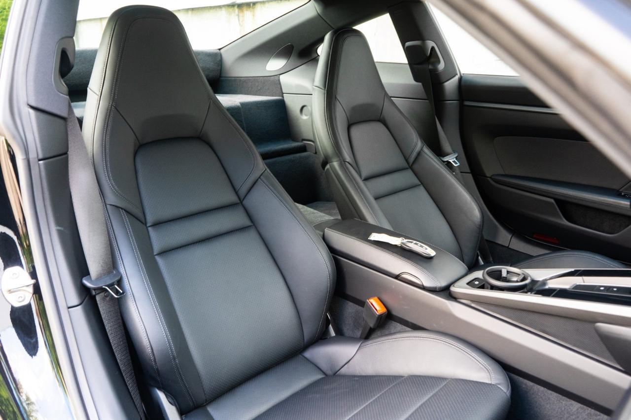 2025 Porsche 911 Carrera Yonkers NY