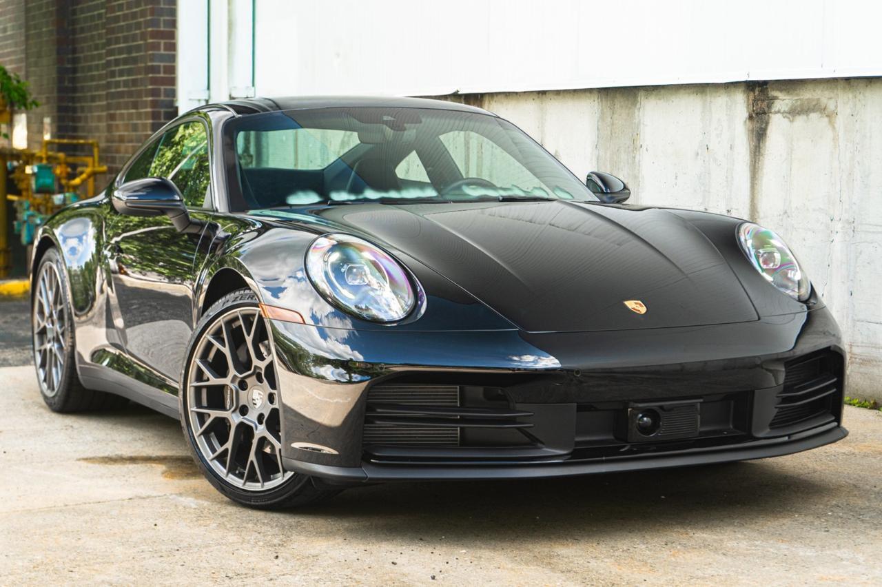2025 Porsche 911 Carrera Yonkers NY
