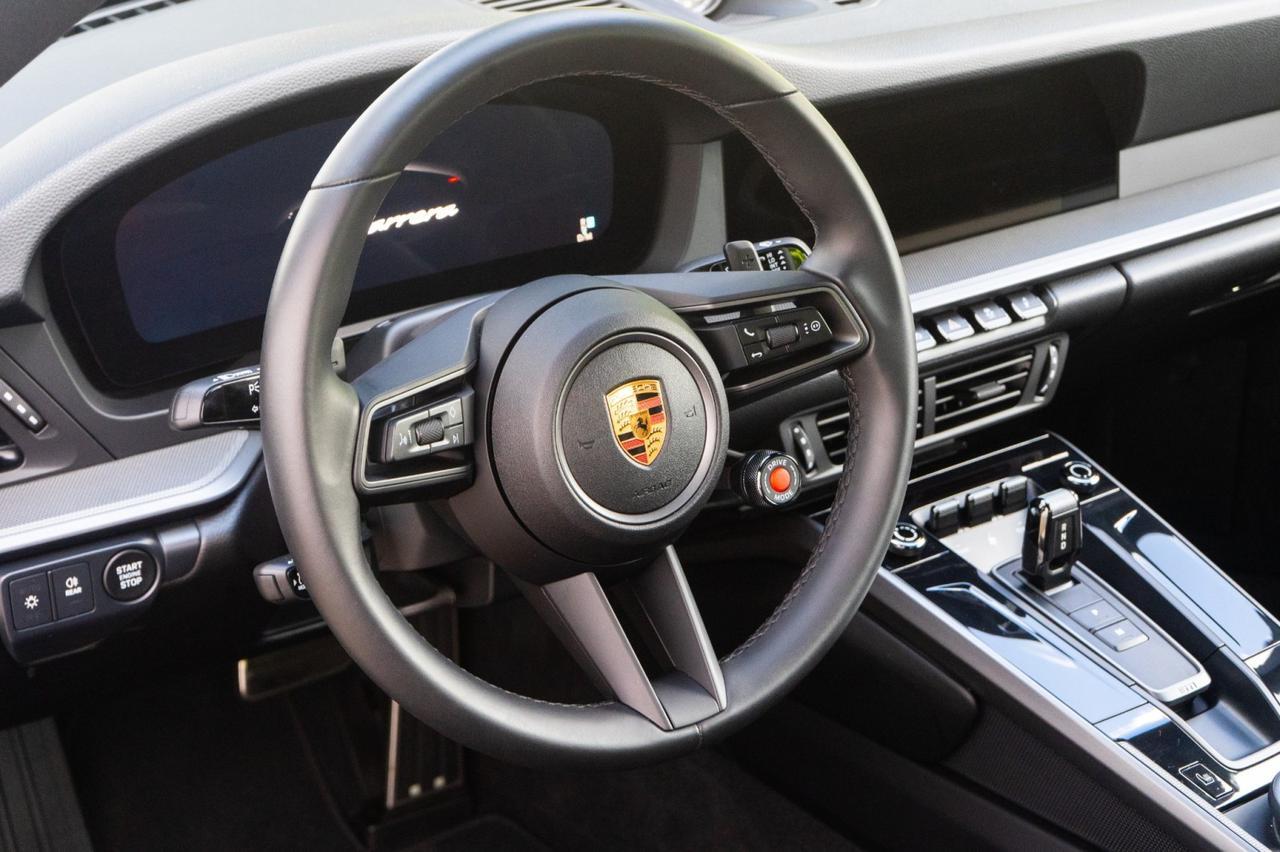 2025 Porsche 911 Carrera Yonkers NY