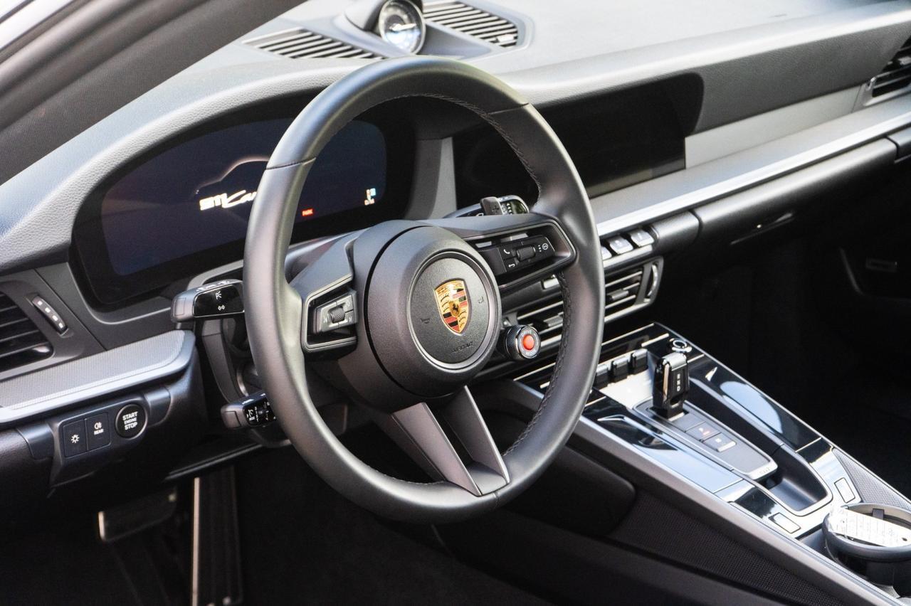 2025 Porsche 911 Carrera Yonkers NY