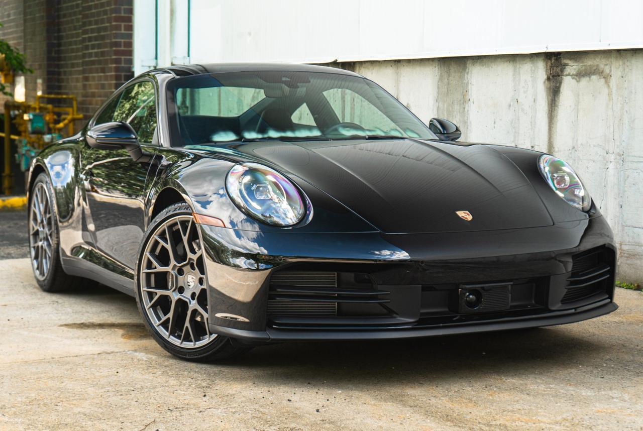 2025 Porsche 911 Carrera Yonkers NY