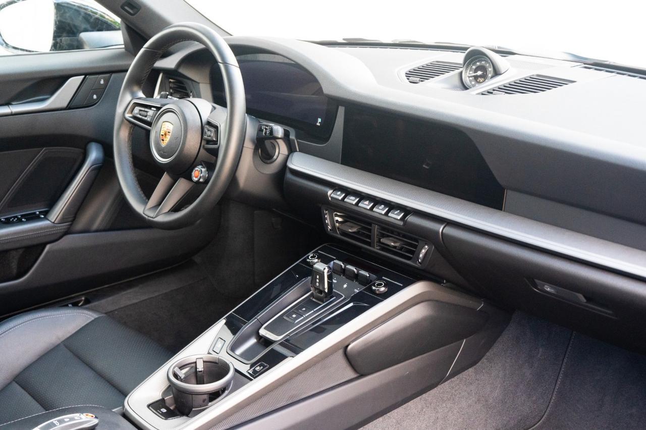 2025 Porsche 911 Carrera Yonkers NY