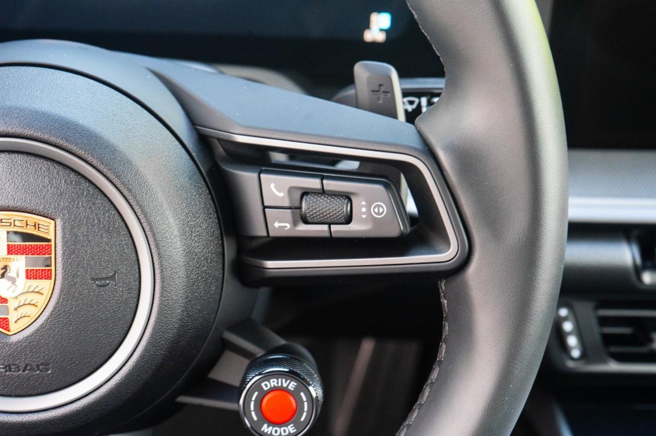 2025 Porsche 911 Carrera Yonkers NY