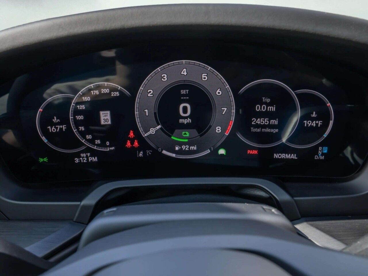 2025 Porsche 911 Carrera GTS - PTS Acid Green San Antonio TX