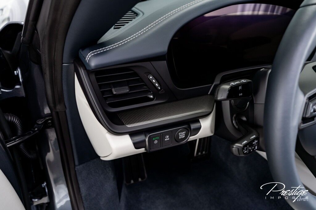 2025 Porsche 911 Carrera GTS Cabriolet North Miami Beach FL