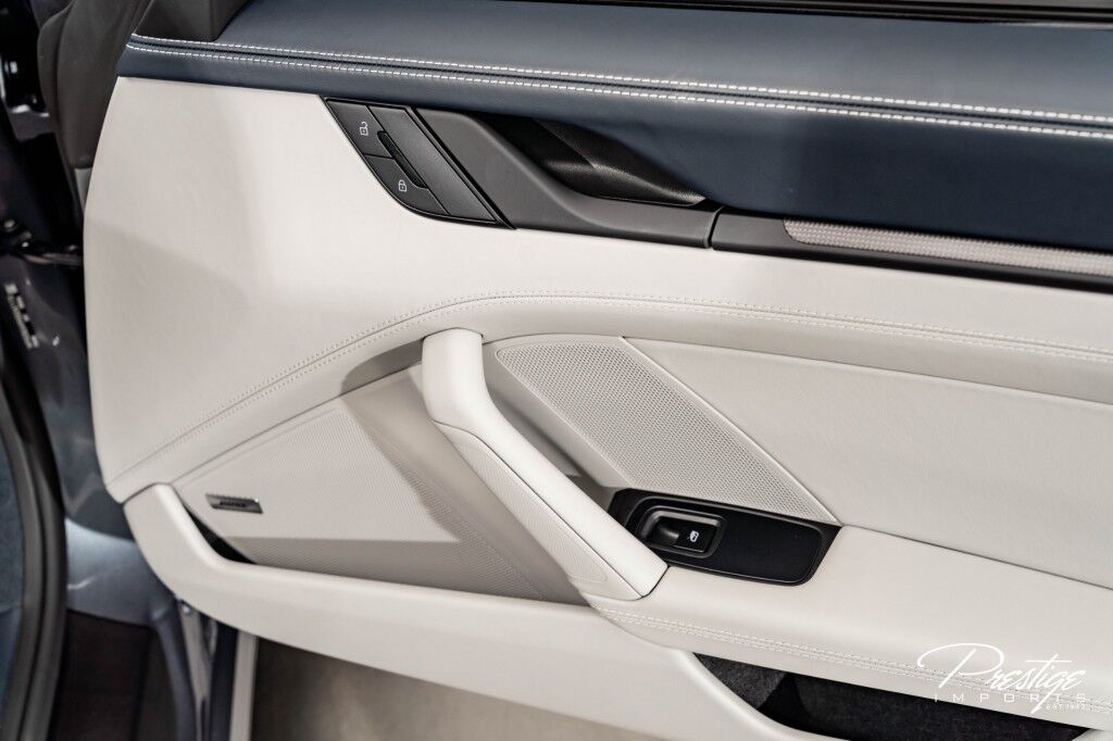 2025 Porsche 911 Carrera GTS Cabriolet North Miami Beach FL