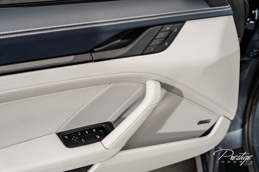 2025 Porsche 911 Carrera GTS Cabriolet North Miami Beach FL