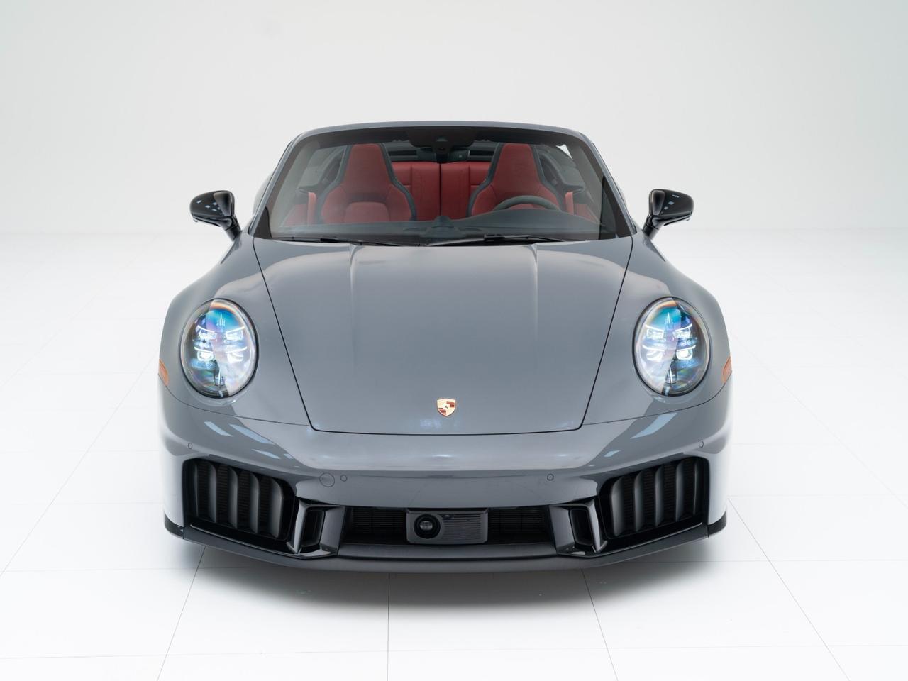 2025 Porsche 911 Carrera GTS Cabriolet Pompano Beach FL
