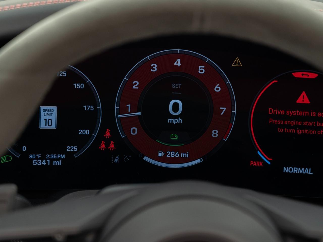 2025 Porsche 911 Carrera GTS Cabriolet Pompano Beach FL