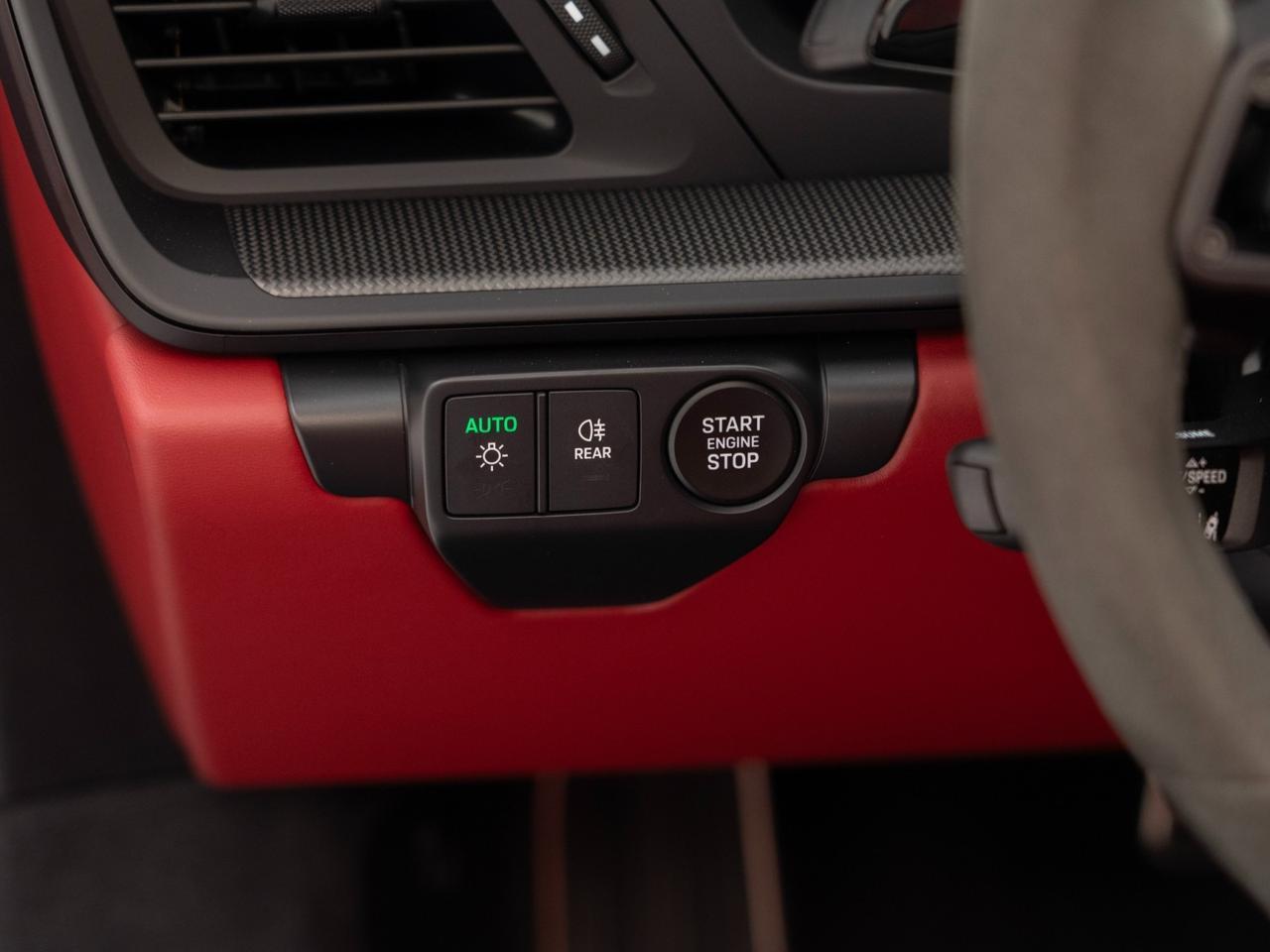 2025 Porsche 911 Carrera GTS Cabriolet Pompano Beach FL