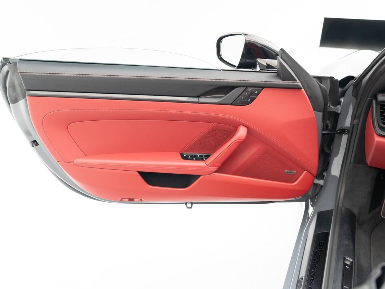 2025 Porsche 911 Carrera GTS Cabriolet Pompano Beach FL