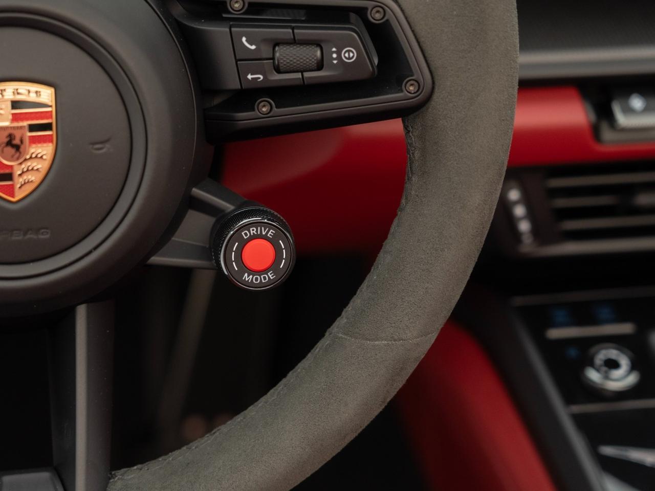 2025 Porsche 911 Carrera GTS Cabriolet Pompano Beach FL