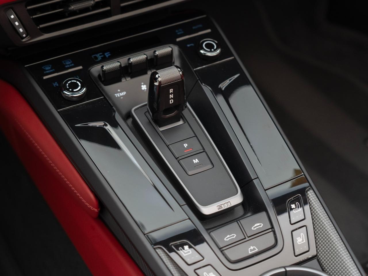 2025 Porsche 911 Carrera GTS Cabriolet Pompano Beach FL