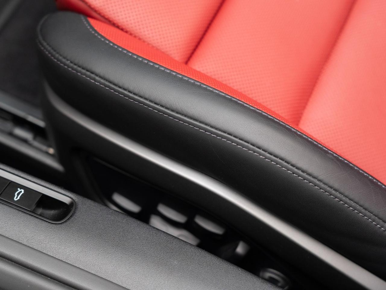 2025 Porsche 911 Carrera GTS Cabriolet Pompano Beach FL