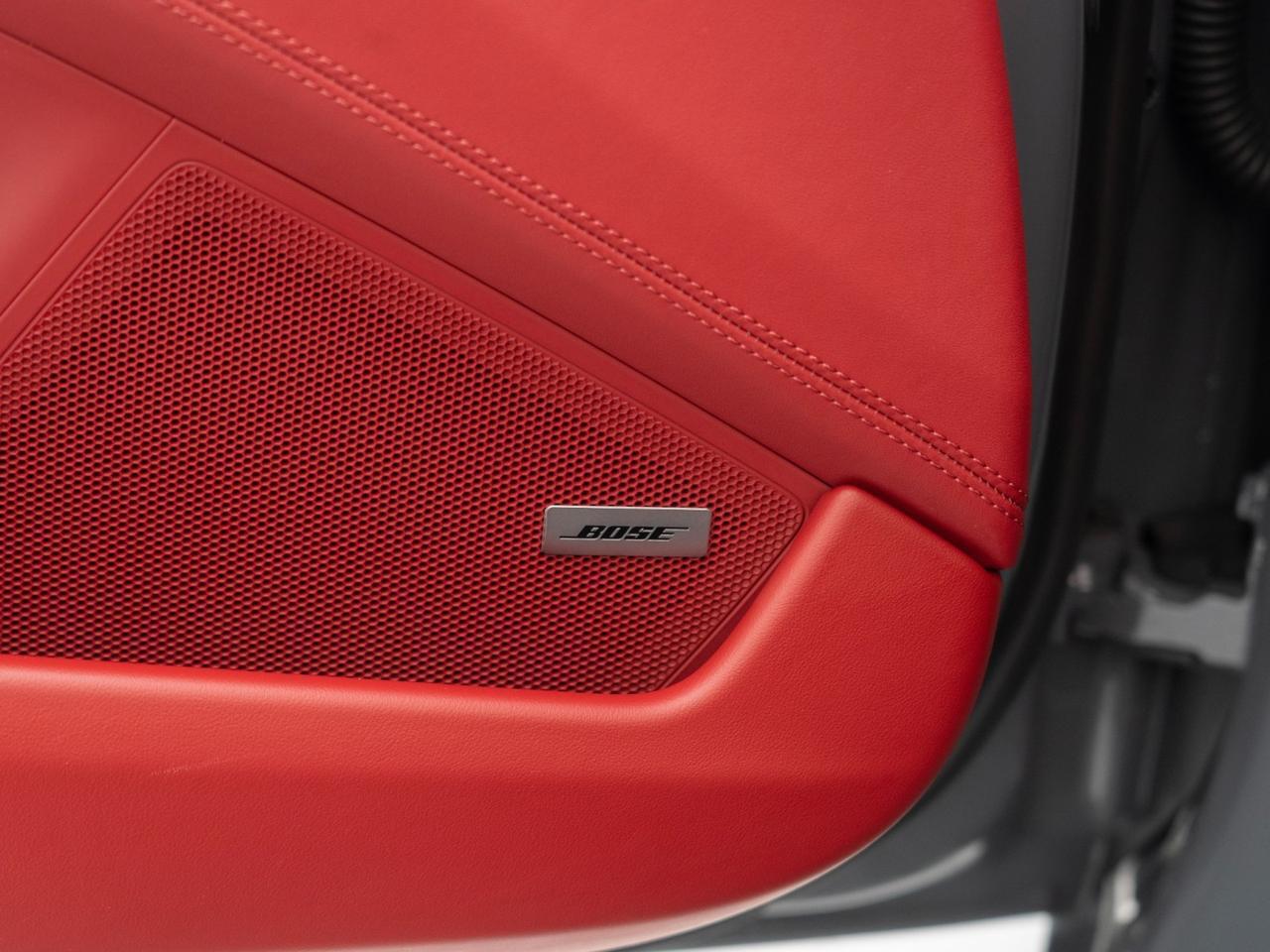 2025 Porsche 911 Carrera GTS Cabriolet Pompano Beach FL