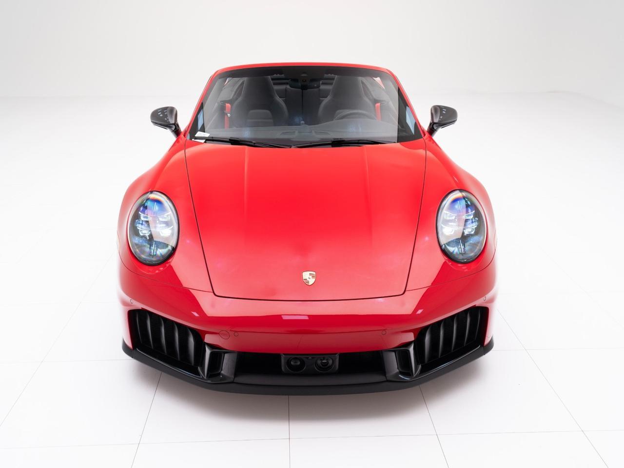 2025 Porsche 911 Carrera GTS Cabriolet Pompano Beach FL