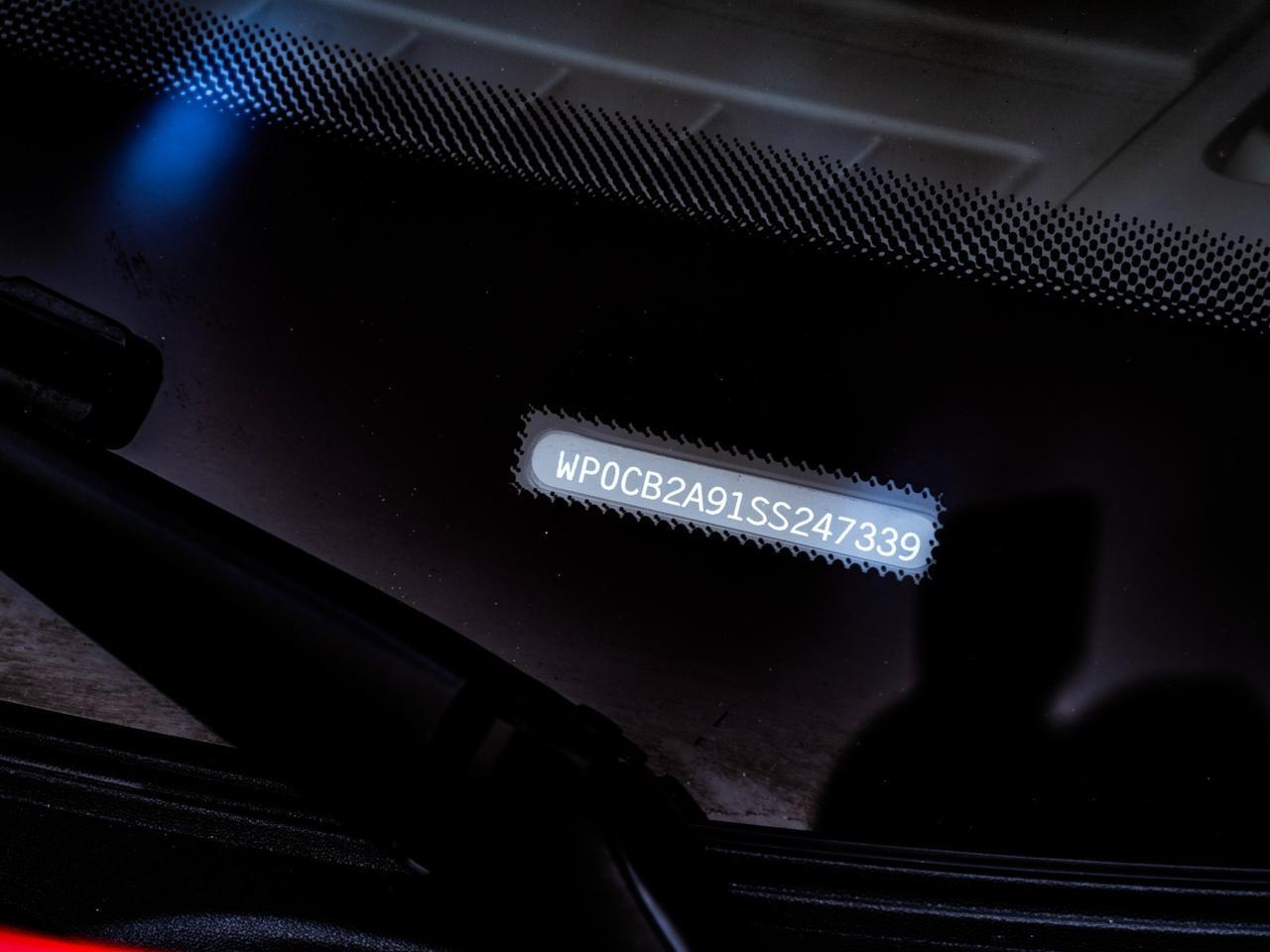 2025 Porsche 911 Carrera GTS Cabriolet Pompano Beach FL