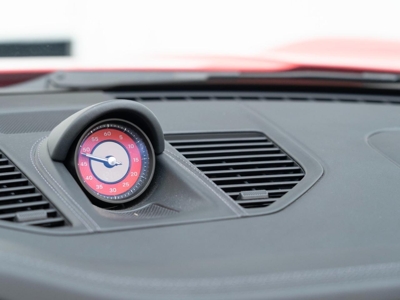 2025 Porsche 911 Carrera GTS Cabriolet Pompano Beach FL