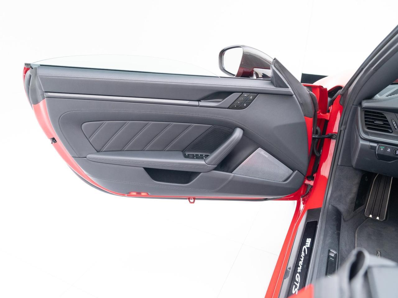 2025 Porsche 911 Carrera GTS Cabriolet Pompano Beach FL