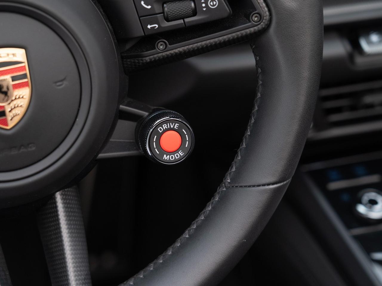 2025 Porsche 911 Carrera GTS Cabriolet Pompano Beach FL