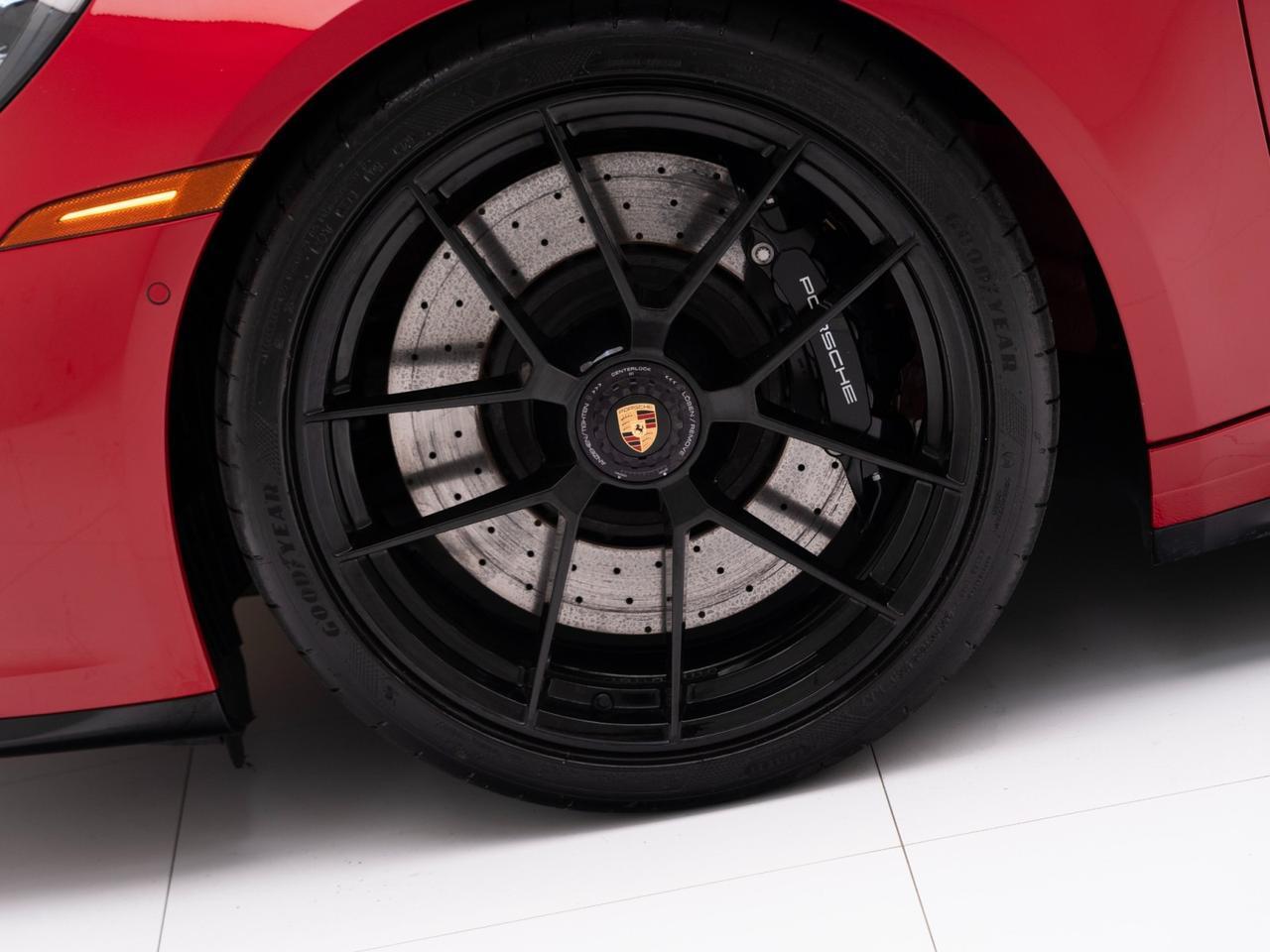 2025 Porsche 911 Carrera GTS Cabriolet Pompano Beach FL