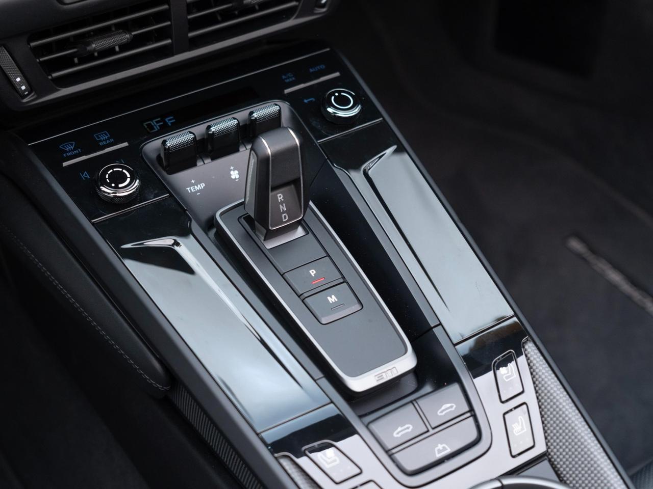 2025 Porsche 911 Carrera GTS Cabriolet Pompano Beach FL