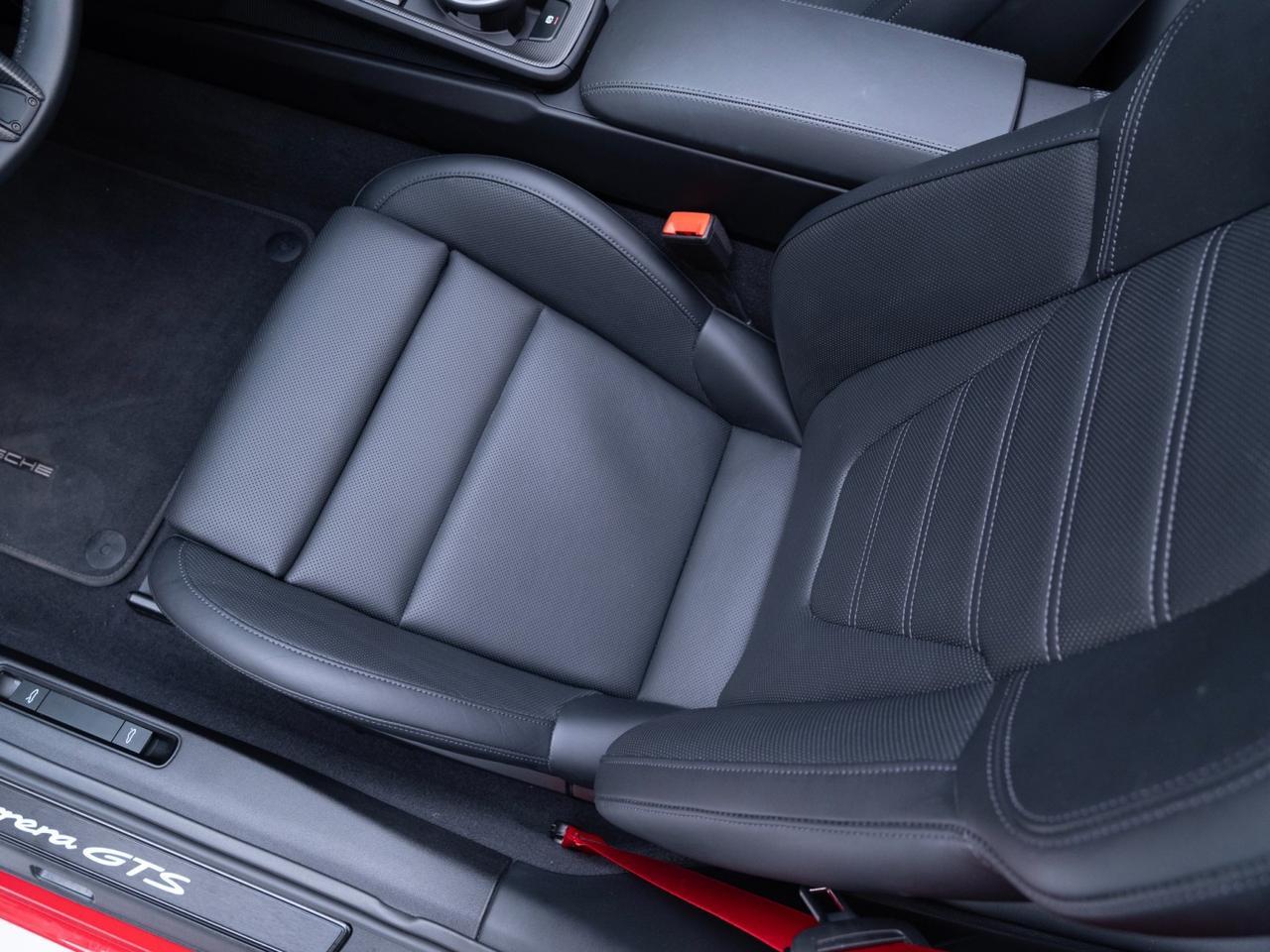 2025 Porsche 911 Carrera GTS Cabriolet Pompano Beach FL