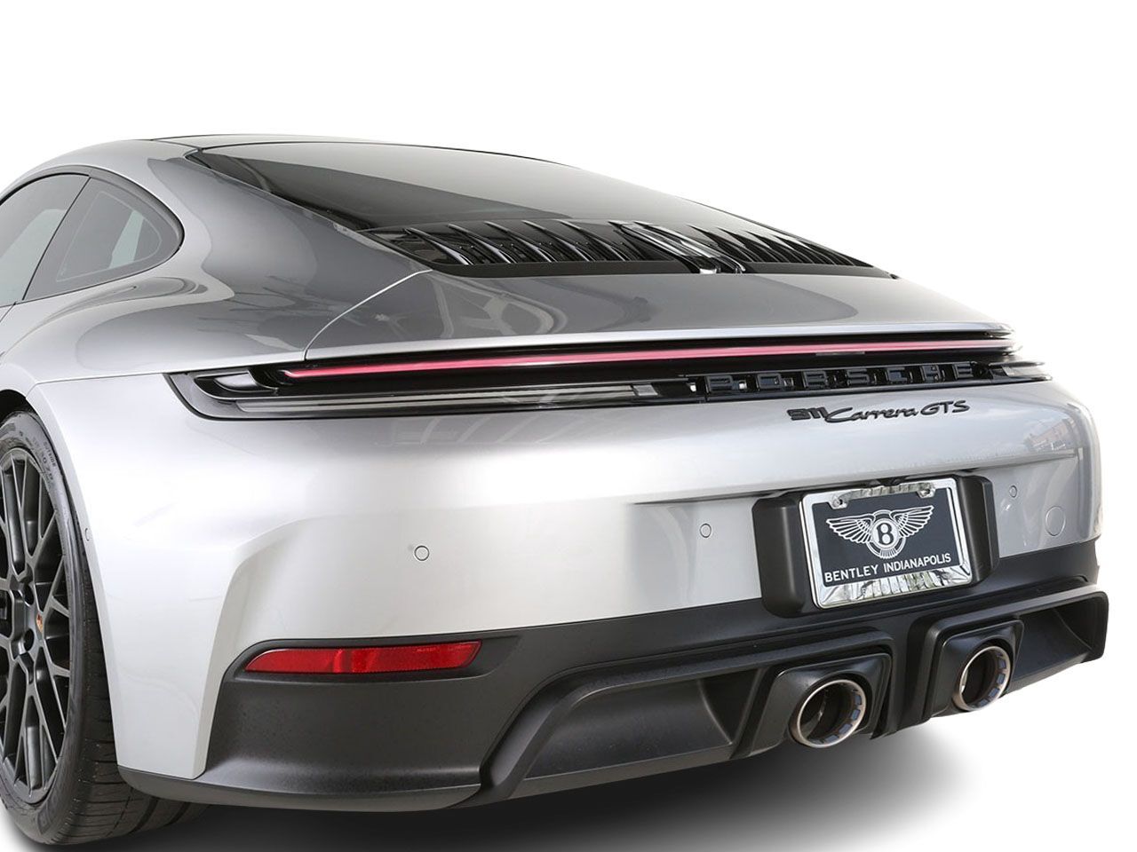 2025 Porsche 911 Carrera GTS Indianapolis IN