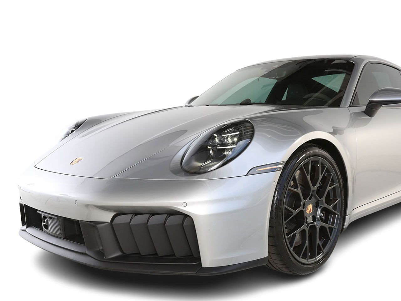 2025 Porsche 911 Carrera GTS Indianapolis IN