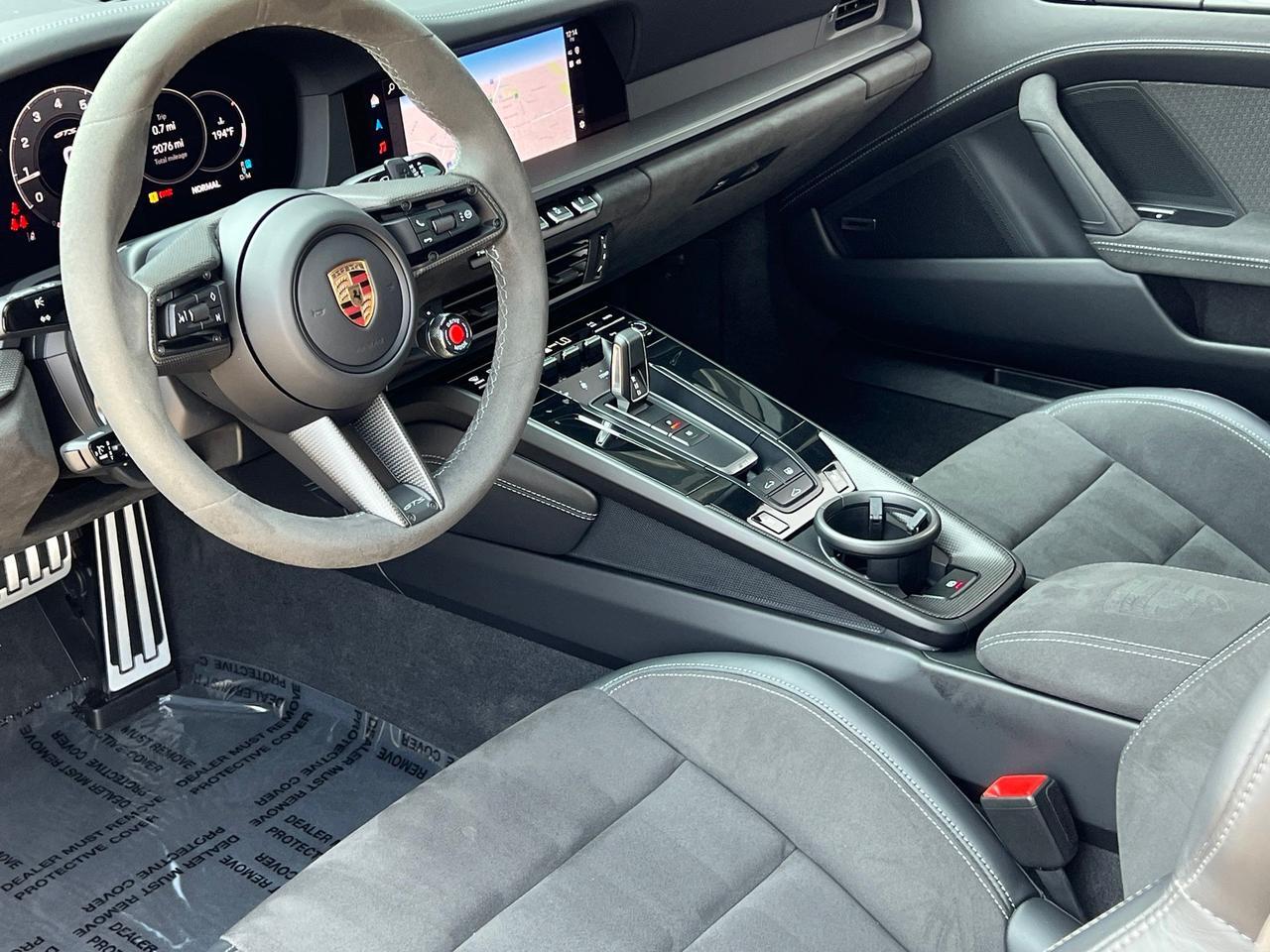 2025 Porsche 911 Carrera GTS Indianapolis IN